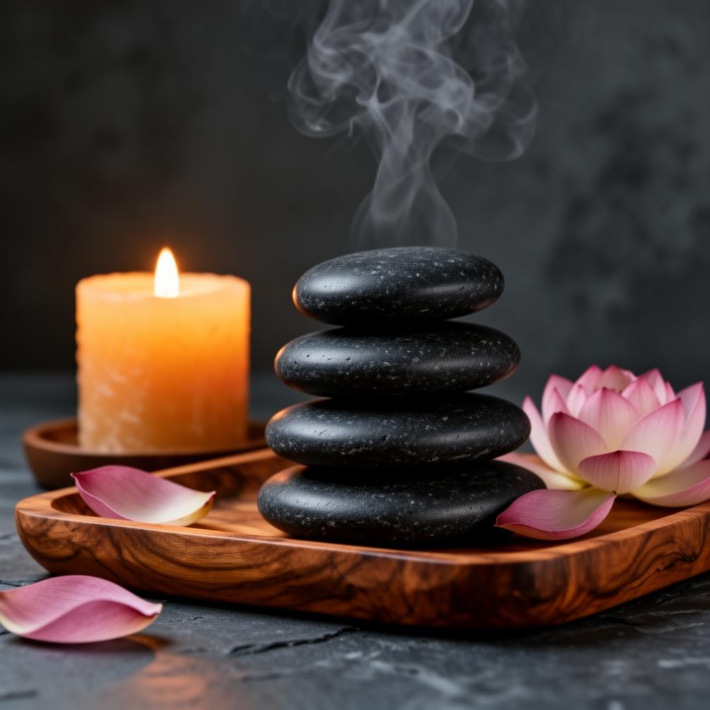 Sawasdi wellness sanctuary detail