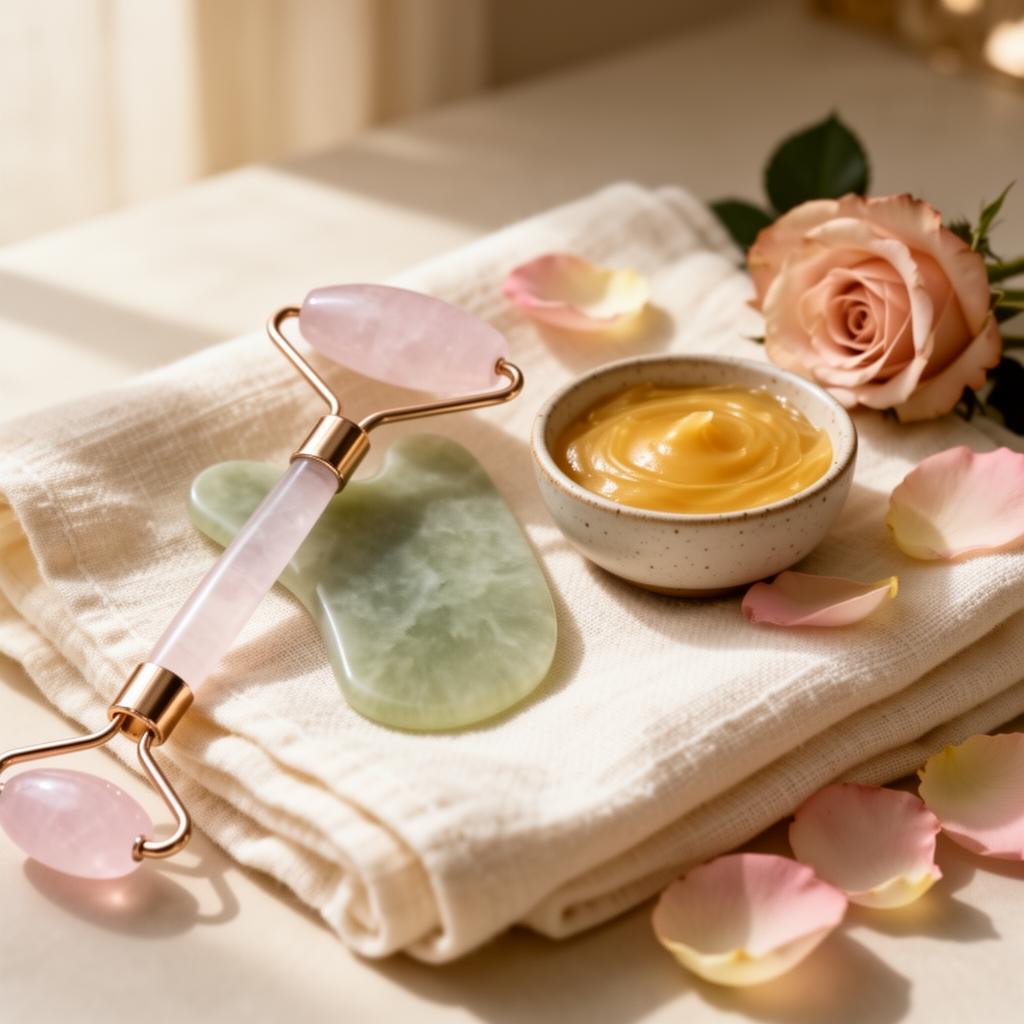 Sawasdi wellness sanctuary detail